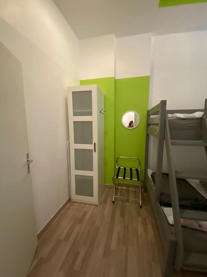 City-Apartment II Kreuzberg Berlin Kültér fotó