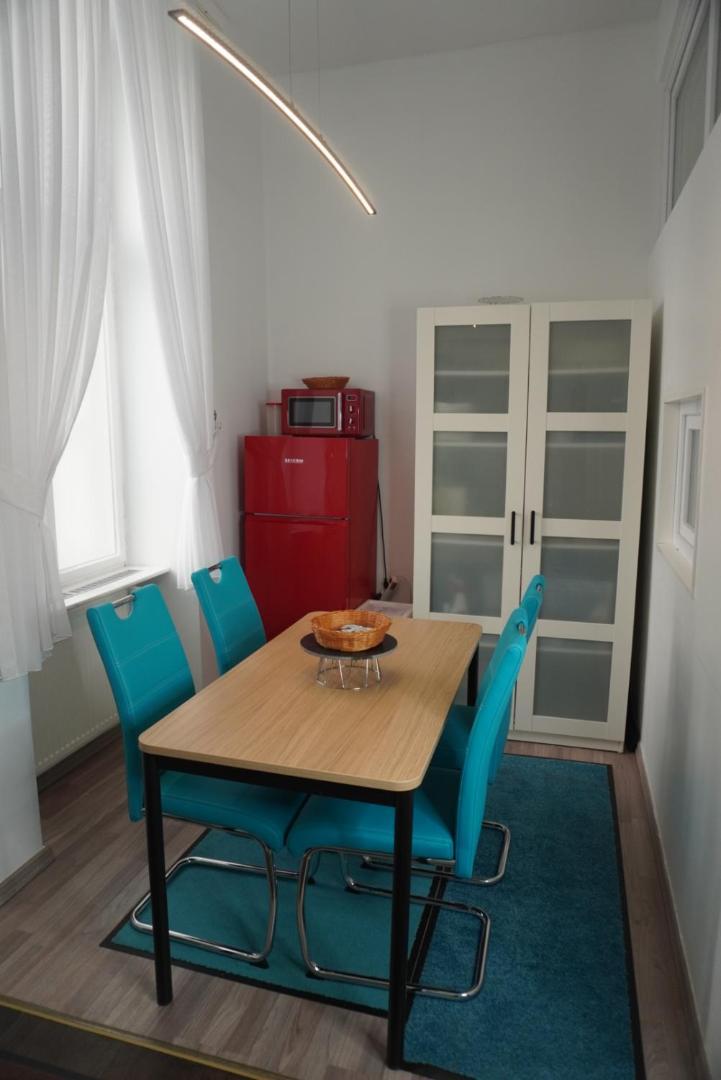 City-Apartment II Kreuzberg Berlin Kültér fotó