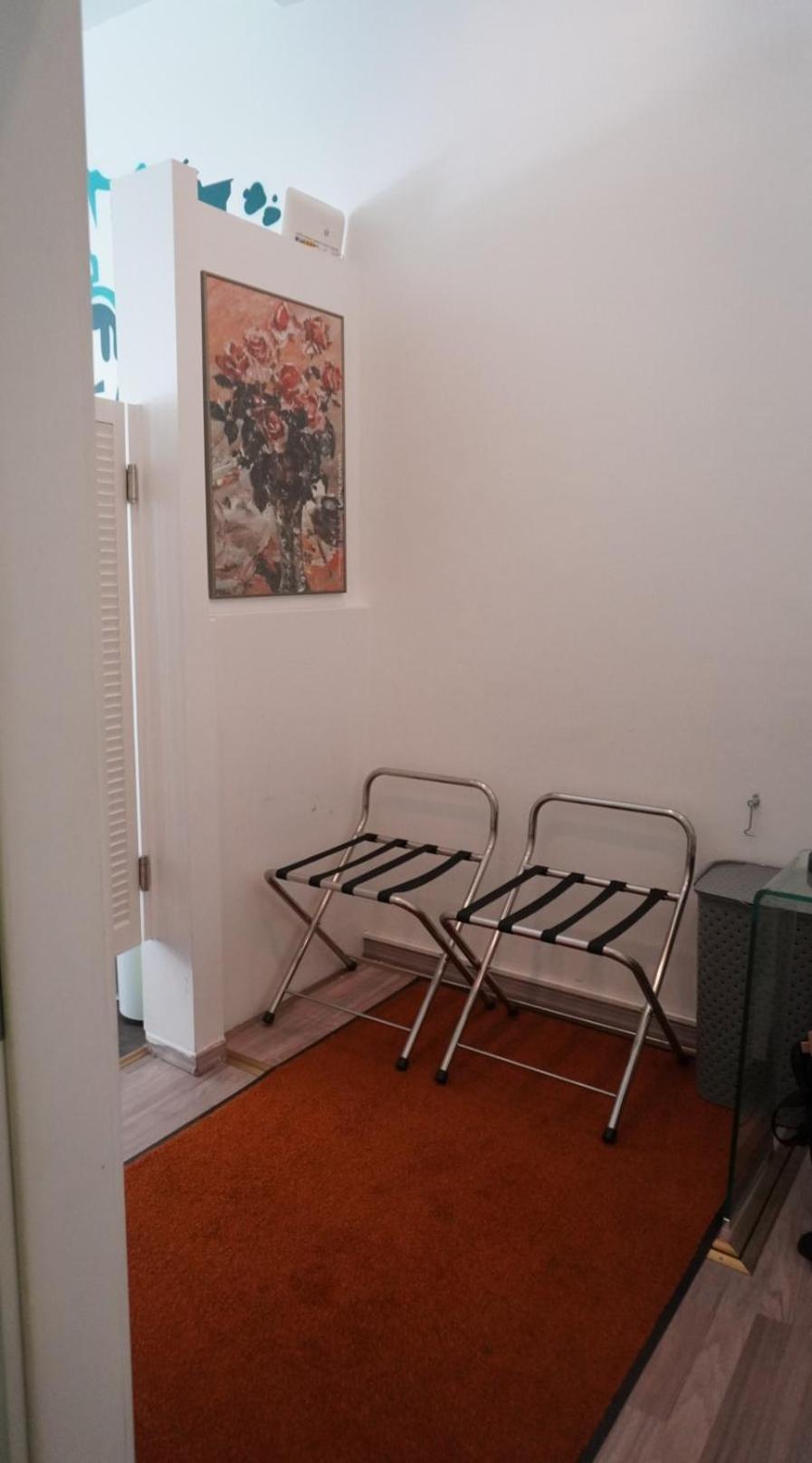 City-Apartment II Kreuzberg Berlin Kültér fotó